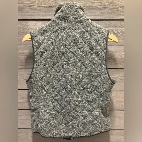 Abercrombie & Fitch Vest - Picture 2 of 7